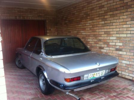 BMW 30 csl 2285279